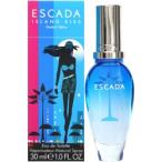 並行輸入品 香水【感謝セール】エスカーダ アイランドキッス EDT SP 30ml 復刻版 フレグラ ...