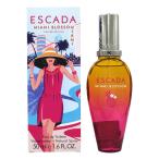 【28-29日P10・最大1,000円offクーポン】香水 エスカーダ ESCADA マイアミ ブロッサム EDT SP 50ml MIAMI BLOSSOM 【レディース】 フレグランス ギフト 母の日