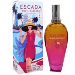 香水 エスカーダ ESCADA マイアミ ブロッサム EDT SP 100ml MIAMI BLOSSOM【レディース】フレグランス 並行輸入品 ギフト 爆買