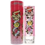 香水 エド ハーディ Ed Hardy エドハーディ ウーマン EDP SP 200ml Ed Hardy Woman Eau De Parfum フレグランス 並行輸入品 爆買