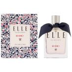香水 エル ELLE エル ソー シック EDT SP 50ml ELLE So Chic フレグランス ギフト 並行輸入品