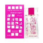 香水 エマニュエル ウンガロ アパラシオン ピンク EDT SP 30ml フレグランス ギフト 並 ...