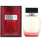香水 エロックス EROX レルム インテンス メン EDT SP 100ml REALM INTE ...