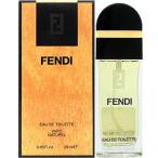 並行輸入品 香水 フェンディ フェンディ EDT SP 25ml フレグランス ギフト
