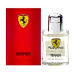 並行輸入品 香水 フェラーリ FERRARI フェラーリレッド EDT BT 4ml お試し ミニボ ...