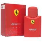 並行輸入品 香水 フェラーリ FERRARI レッド EDT SP 75ml【メンズ】フレグランス  ...