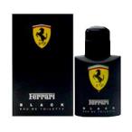 並行輸入品 香水 フェラーリ FERRARI ブラック EDT BT 4ml お試し ミニボトル フ ...