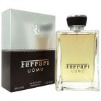 香水 フェラーリ FERRARI フェラーリ ウォモ EDT SP 100ml UOMO フレグランス ギフト 並行輸入品