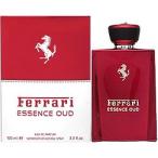 香水 フェラーリ FERRARI エッセンスオード EDP SP 100ml フレグランス ギフト 並行輸入品 爆買