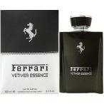 香水 フェラーリ FERRARI ベチバーエッセンス EDP SP 100ml フレグランス ギフト 並行輸入品 爆買