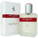 並行輸入品 香水 フェラーリ Ferrari フェラーリ レッドパワー アイス オードトワレ SP  ...