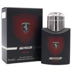 香水 フェラーリ FERRARI スクーデリア フォルテ EDP SP 75ml SCUDERIA  ...