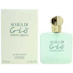 並行輸入品 香水 ジョルジオ・アルマーニ アクア ディ ジオ EDT SP 50mlフレグランス ギ ...