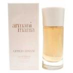 並行輸入品 香水 ジョルジオ・アルマーニ マニア EDP SP 50ml 送料無料 フレグランス ギ ...