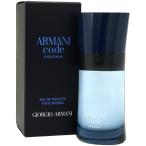 並行輸入品 香水 アルマーニ Giorgio Armani コード コロニア プールオム EDT S ...