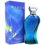 ジョルジオ ビバリーヒルズ GIORGIO BEVERLYHILLS ウイングス フォーメン EDT SP 100ml WINGS FOR MEN【メンズ】フレグランス 並行輸入品