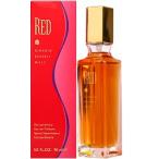 香水 ジョルジオ・ビバリーヒルズ レッド EDT SP 90ml フレグランス ギフト 並行輸入品