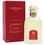 並行輸入品 香水 ゲラン GUERLAIN サムサラ EDP SP 50ml ＥＤＰ【レディース】フ ...