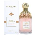 【最大1,000円offクーポン】香水 ゲラン GUERLAIN アクア アレゴリア ネロリア ビアンカ EDT SP 75ml AQUA ALLEGORIA NEROLIA BIANCA フレグランス 母の日