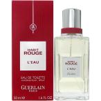 香水 ゲラン GUERLAIN アビルージュ オー EDT SP 50ml フレグランス ギフト 並行輸入品 爆買
