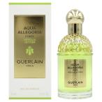 ゲラン GUERLAIN アクア アレゴリア フォルテ ネロリア ベチバー ED