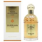 ゲラン GUERLAIN アクア アレゴリア フォルテ ウード ユズ EDP SP 75ml【オードパルファム】Aqua Allegoria Forte Oud Yuzu【香水 レディース】