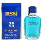 香水 ジバンシイ ウルトラマリン EDT SP 50ml フレグランス ギフト 並行輸入品