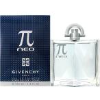 香水 ジバンシイ π（パイ）ネオ EDT SP 100ml [ジバンシイ] フレグランス ギフト 並行輸入品 爆買