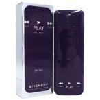 香水 ジバンシイ GIVENCHY プレイ フォーハー インテンス EDP SP 75ml PLAY INTENSE WOMAN【レディース】フレグランス 並行輸入品