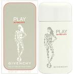 香水 ジバンシイ ジバンシイ プレイ シティ フォーハー EDP SP 50ml ジバンシイ フレグランス ギフト 並行輸入品