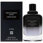 香水 ジバンシイ ジェントルマン オンリー インテンス EDT SP 100ml フレグランス ギフト 並行輸入品