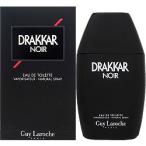 香水 ギ・ラロッシュ ドラッカー ノワール EDT SP 200ml【最大1000円offクーポン】【メンズ】フレグランス ギフト