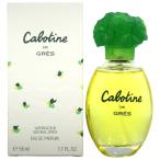 並行輸入品 香水 グレ GRES カボティーヌ EDP SP 50ml【オードパルファム】CABOT ...