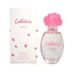 並行輸入品 香水 グレ カボティーヌ ローズ EDT SP 50ml【レディース】フレグランス ギフ ...