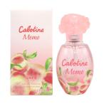 【最大1000円offクーポン】香水 グレ GRES カボティーヌ モモ EDT SP 50ml CABOTINE【レディ―ス】フレグランス ギフト