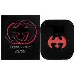 並行輸入品 香水 グッチ GUCCI ギルティ ブラック EDT SP 50ml【レディース】フレグランス ギフト