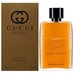 香水 グッチ GUCCI グッチ ギルティ アブソルート プールオム EDP SP 50ml GUC ...