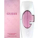 香水 ゲス GUESS ゲス ウーマン EDP SP 75ml【最大1000円offクーポン】【レディース】フレグランス ギフト