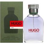 並行輸入品 香水 ヒューゴ・ボス ヒューゴ EDT SP 40ml【メンズ】フレグランス ギフト