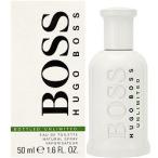 並行輸入品 香水 ヒューゴ・ボス ボス ボトルド アンリミテッド EDT SP 50ml フレグラン ...
