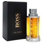 並行輸入品 香水 ヒューゴ ボス HUGO BOSS ボス ザ セント EDT SP 100ml B ...