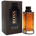香水 ヒューゴ ボス HUGO BOSS ボス ザ セント プライベート アコード EDT SP 200ml 送料無料 BOSS THE SCENT PRIVATE ACCORD【メンズ】フレグランス 並行輸入品