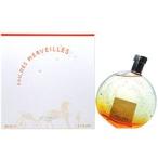 並行輸入品 香水 エルメス HERMES オーデメルヴェイユ EDT SP 100ml 送料無料【レ ...