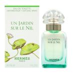 ショッピングHERMES 【最大1,000円offクーポン】香水 エルメス ナイルの庭 EDT SP 30ml 【リチャージ対応商品混在】【送料無料】【レディース メンズ】 フレグランス ギフト 母の日