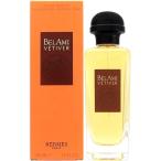 並行輸入品 香水 エルメス HERMES ベラミ ベチバー EDT SP 100ml 送料無料【レデ ...