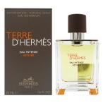 ショッピングHERMES 香水 エルメス HERMES テール ド エルメス オーインテンス ベチバー EDP SP 50ml TERRE D HERMES EAU INTENSE VETIVER 【メンズ】 フレグランス 父の日