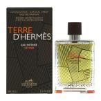 並行輸入品 香水 エルメス HERMES テール ド エルメス オーインテンス ベチバー リミテッド ...