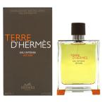 ショッピングHERMES エルメス HERMES テール ド エルメス オーインテンス ベチバー EDP SP 200ml【送料無料】TERRE D HERMES EAU INTENSE VETIVER【香水 メンズ】 フレグランス