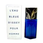 並行輸入品 香水 イッセイ・ミヤケ ローブルードゥ イッセイ EDT SP 75ml【メンズ】フレグ ...