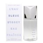 並行輸入品 香水 イッセイ・ミヤケ ローブルードゥイッセイ オーフレッシュ EDT SP 75ml  ...